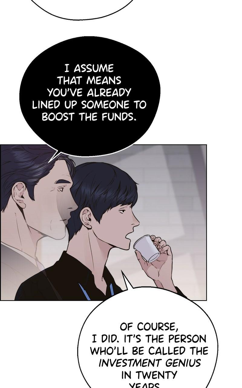A Man's Man Chapter 206.4 page 44 - 