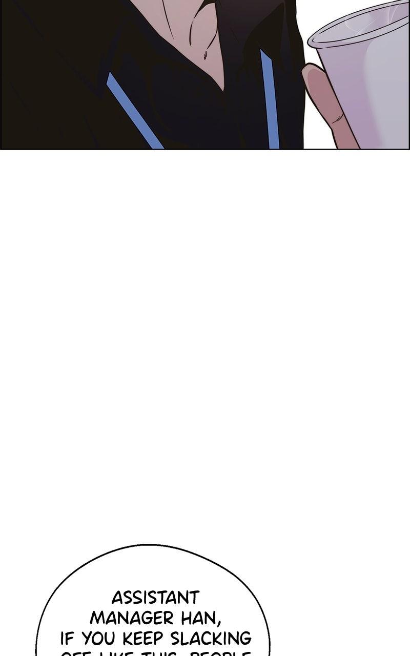 A Man's Man Chapter 206.4 page 47 - 