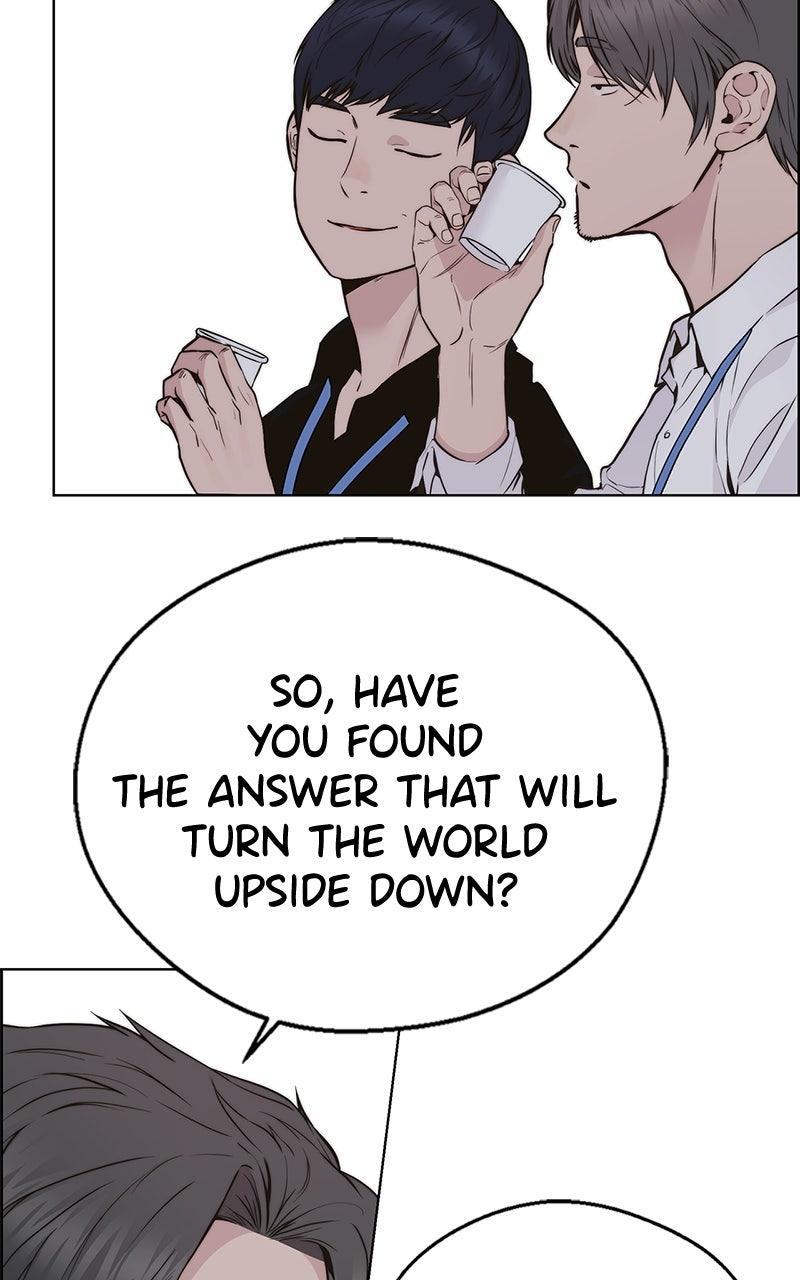 A Man's Man Chapter 206.4 page 49 - 