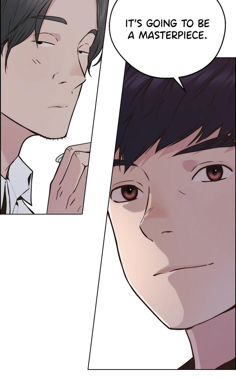 A Man's Man Chapter 206.4 page 50 - 