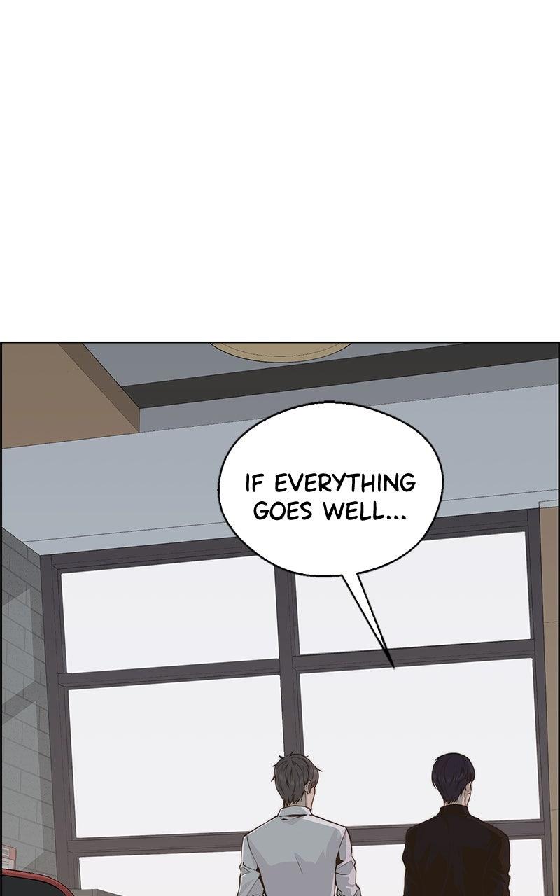 A Man's Man Chapter 206.4 page 51 - 