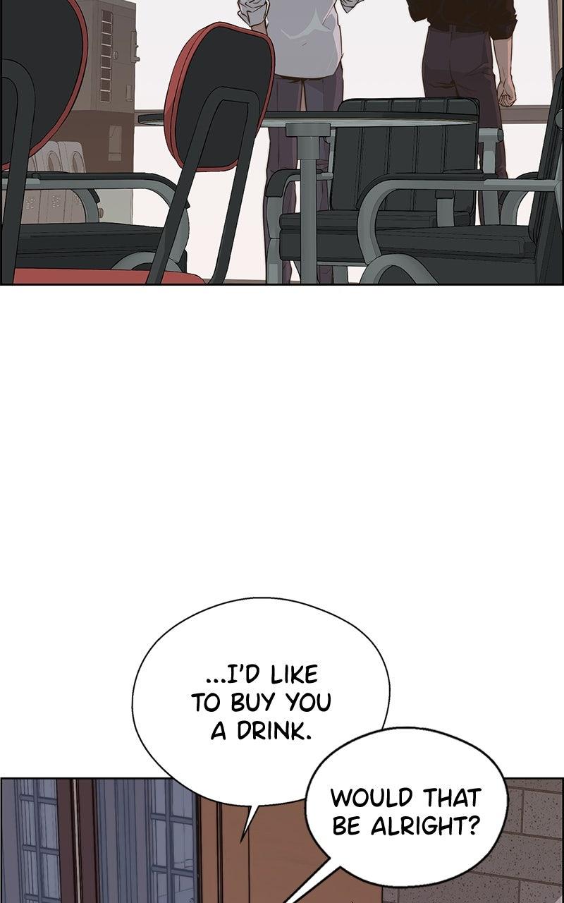 A Man's Man Chapter 206.4 page 52 - 