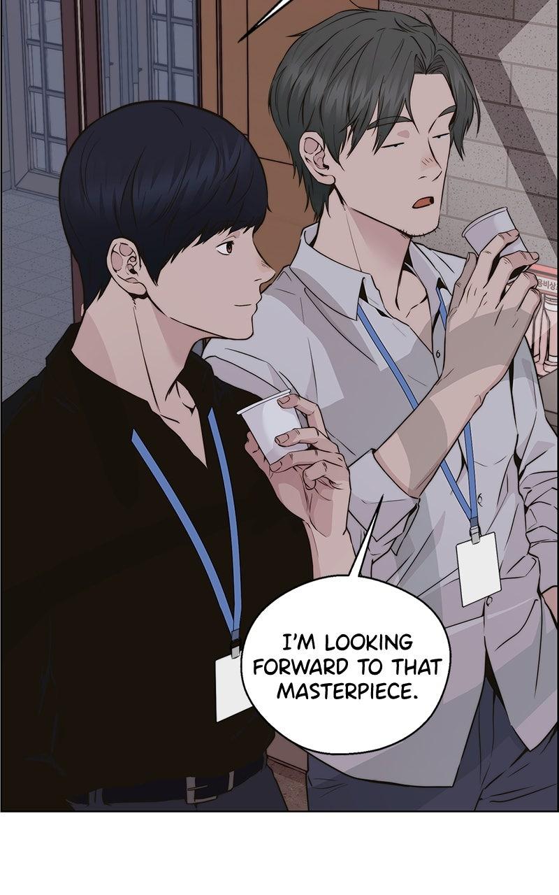 A Man's Man Chapter 206.4 page 53 - 