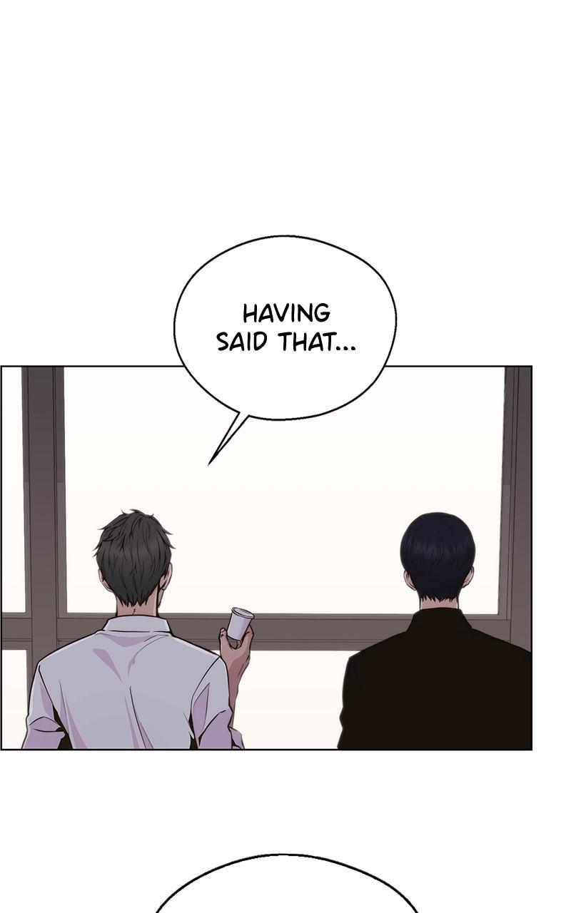 A Man's Man Chapter 206.4 page 54 - 