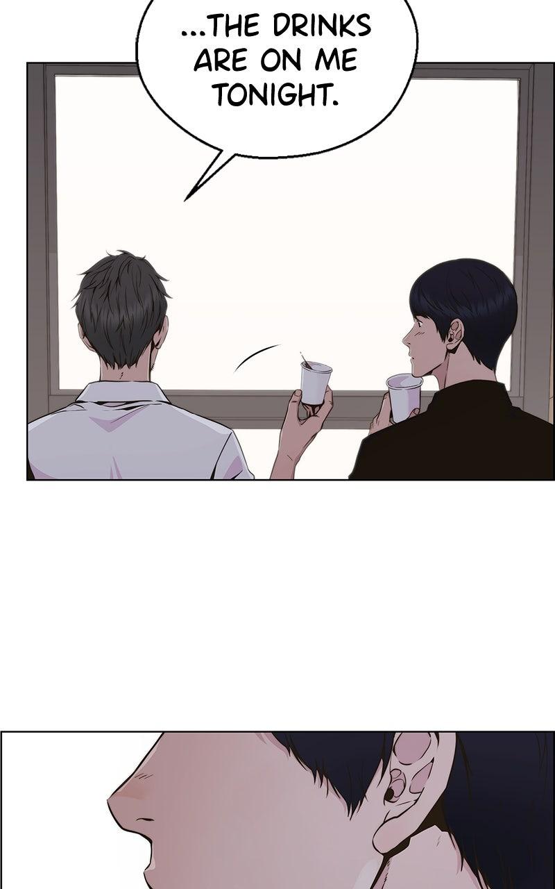 A Man's Man Chapter 206.4 page 55 - 