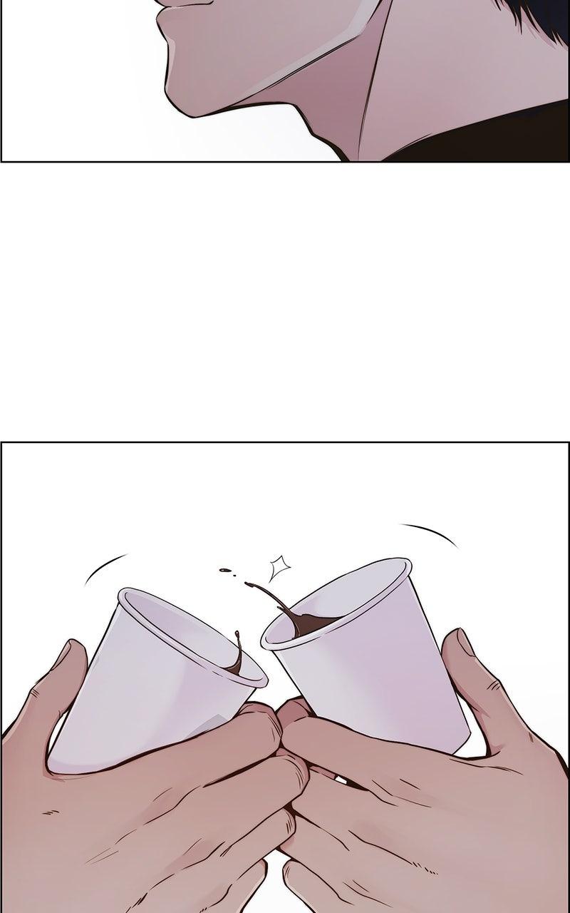 A Man's Man Chapter 206.4 page 56 - 