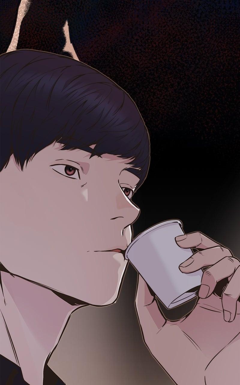 A Man's Man Chapter 206.4 page 60 - 
