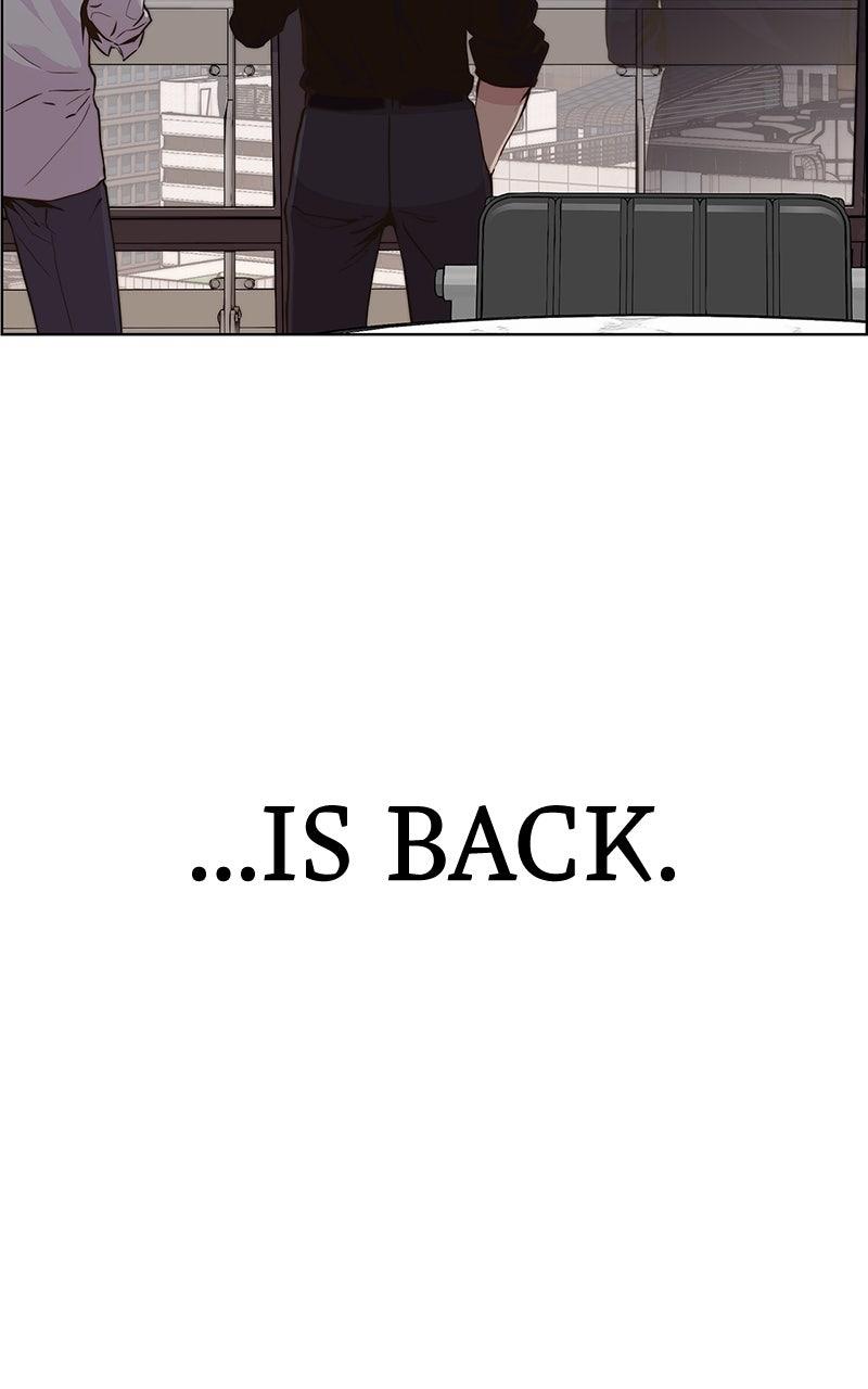 A Man's Man Chapter 206.4 page 63 - 