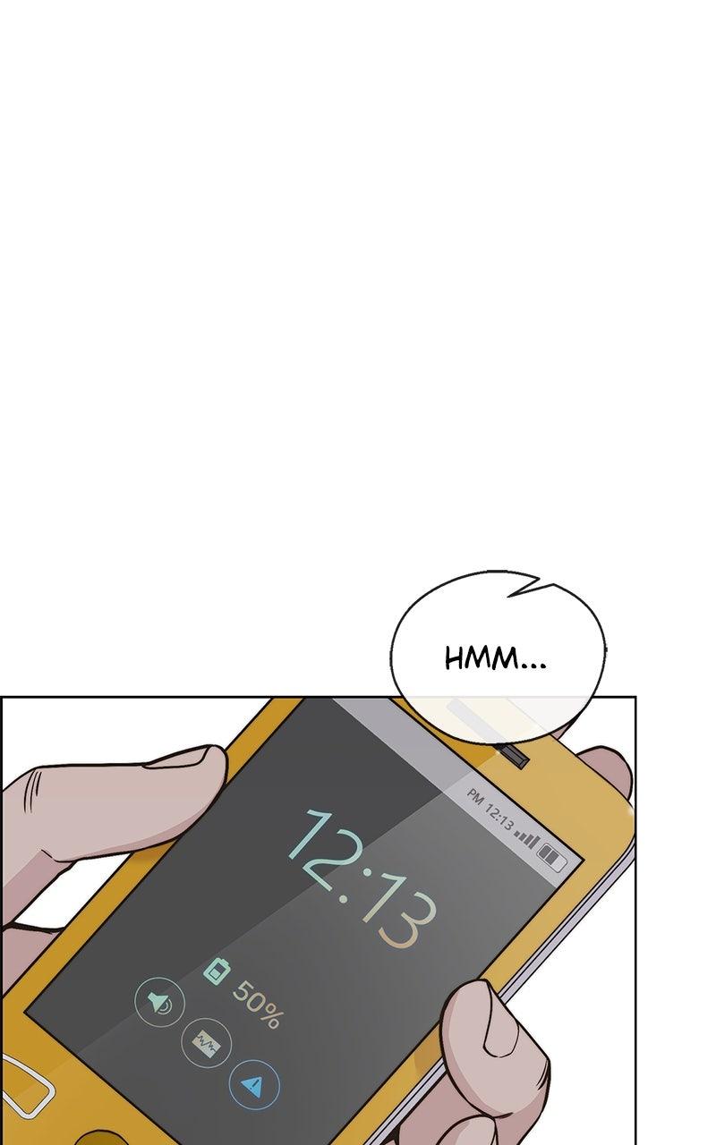 A Man's Man Chapter 206.4 page 66 - 