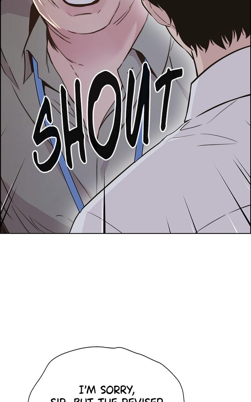 A Man's Man Chapter 206.4 page 71 - 