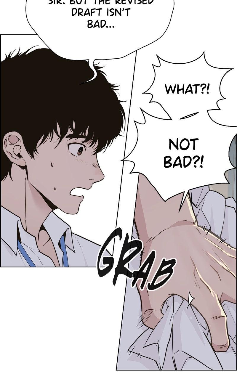 A Man's Man Chapter 206.4 page 72 - 
