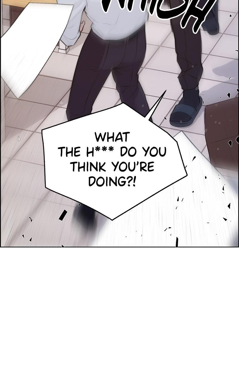 A Man's Man Chapter 206.4 page 74 - 