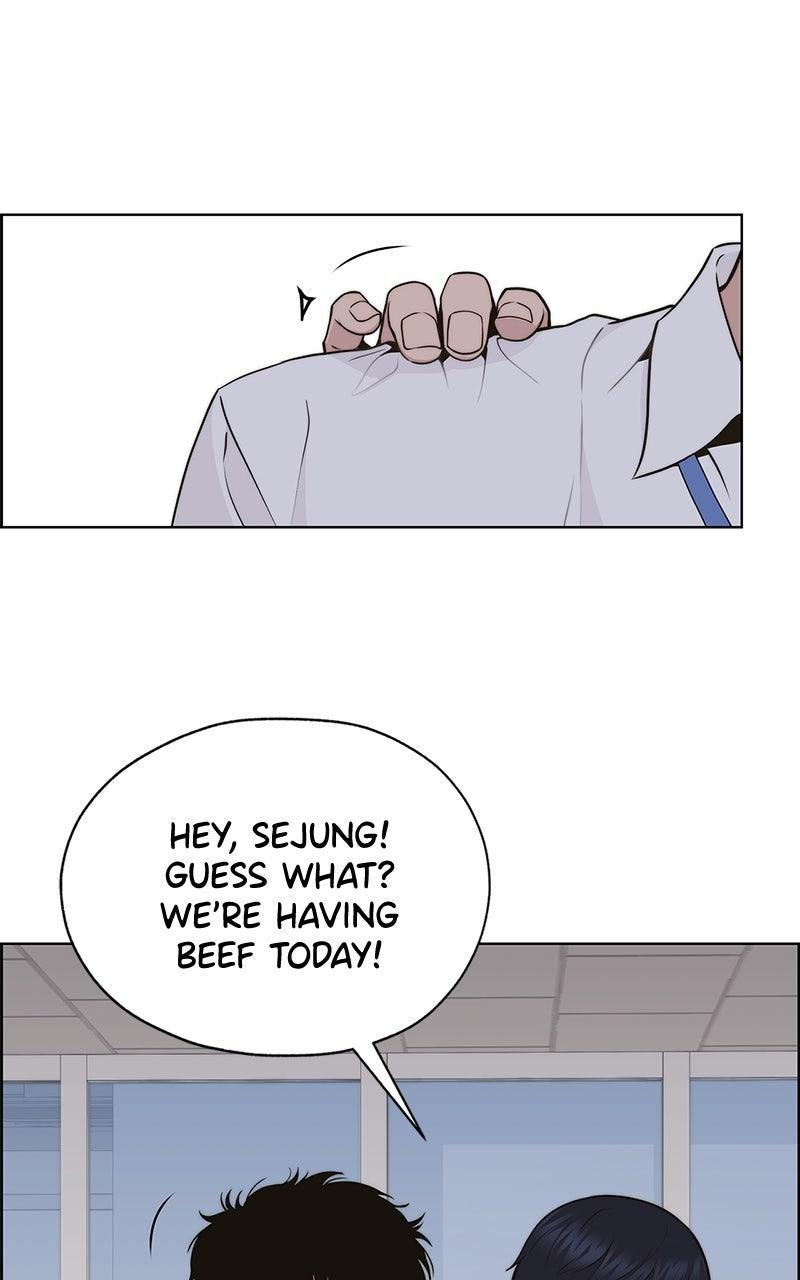 A Man's Man Chapter 206.4 page 75 - 