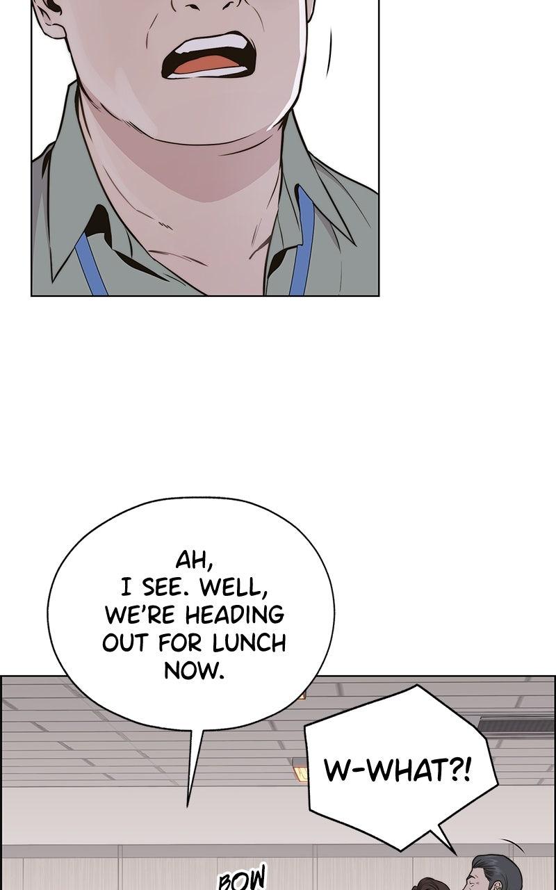 A Man's Man Chapter 206.4 page 77 - 