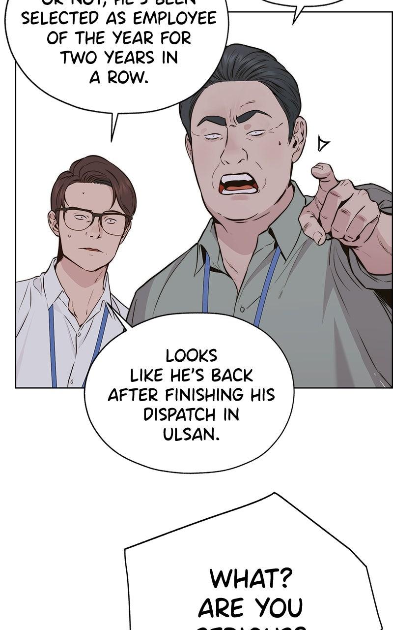 A Man's Man Chapter 206.4 page 80 - 