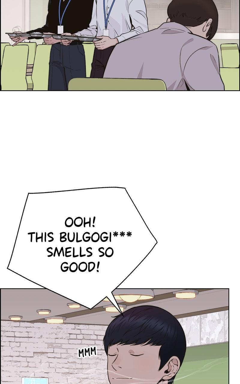 A Man's Man Chapter 206.4 page 83 - 