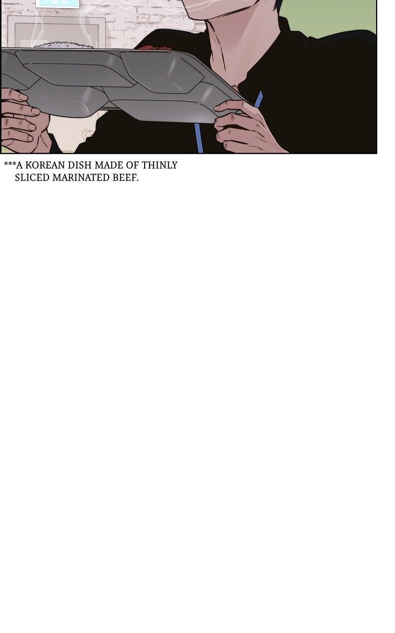 A Man's Man Chapter 206.4 page 84 - 