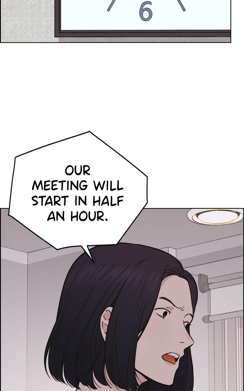 A Man's Man Chapter 206.4 page 86 - 