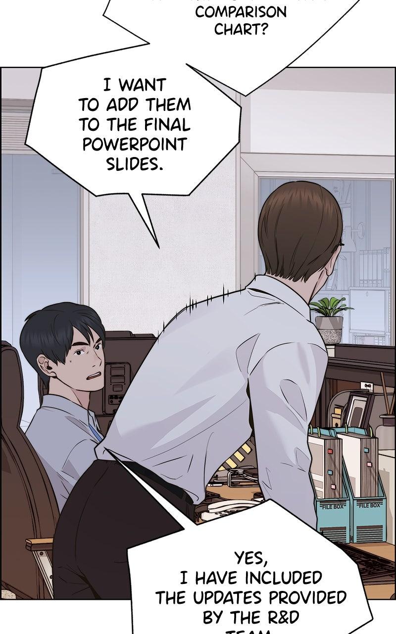 A Man's Man Chapter 206.4 page 89 - 