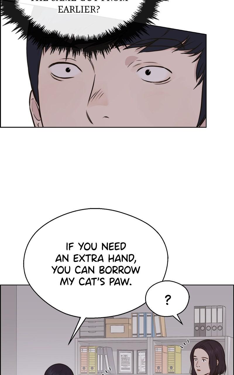 A Man's Man Chapter 206.4 page 91 - 