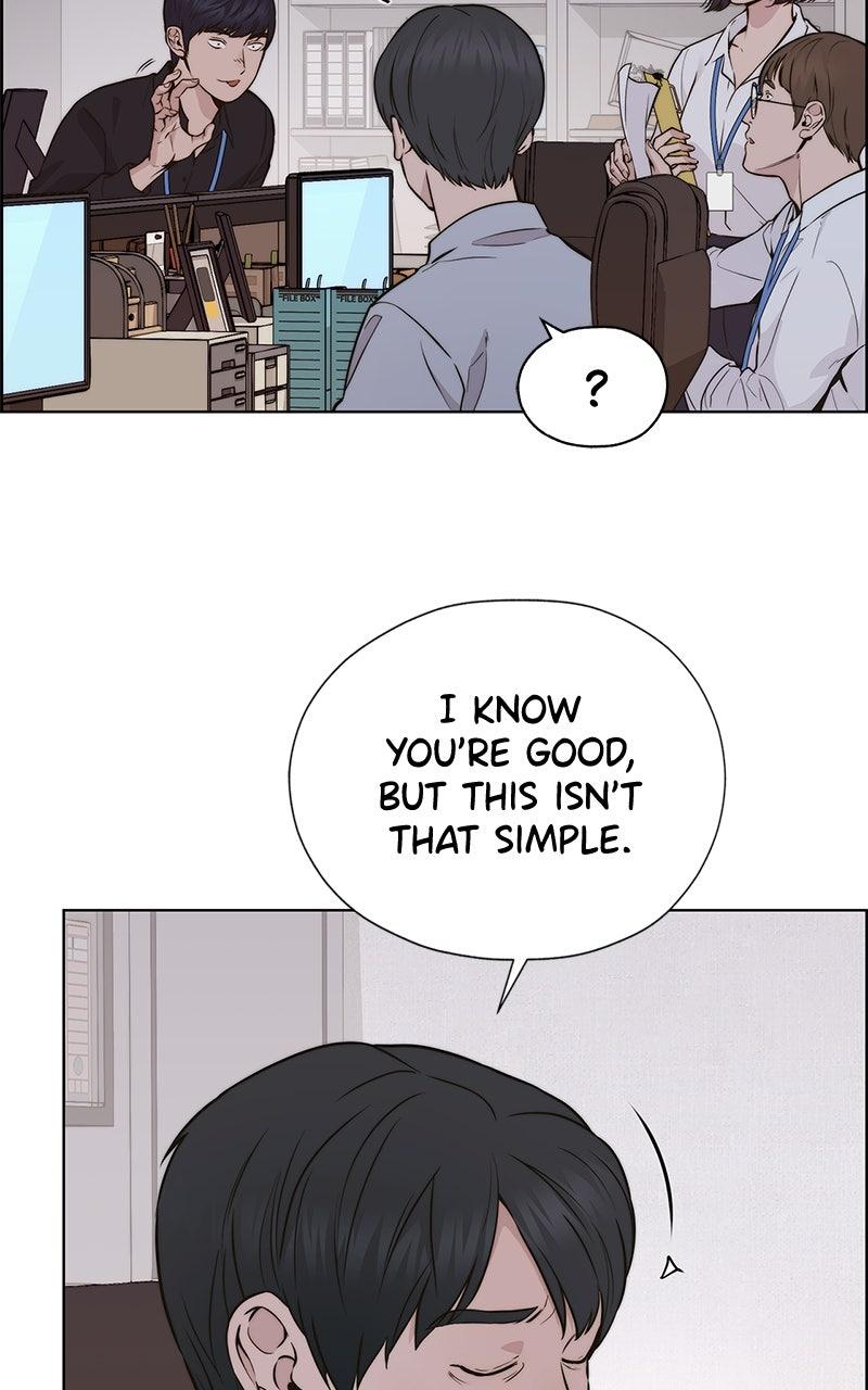 A Man's Man Chapter 206.4 page 92 - 