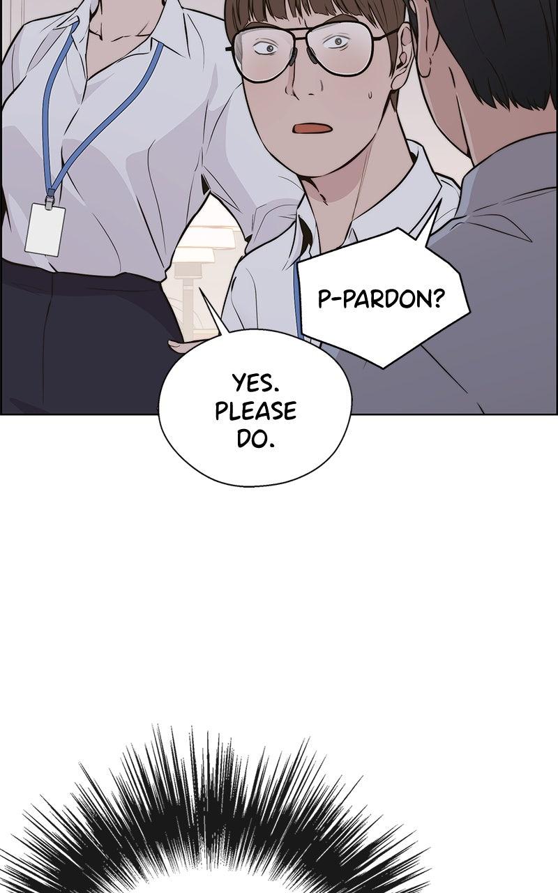 A Man's Man Chapter 206.4 page 94 - 