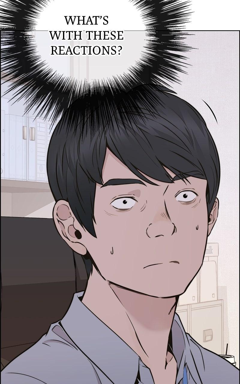 A Man's Man Chapter 206.4 page 95 - 