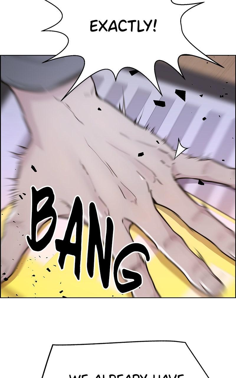 A Man's Man Chapter 206.4 page 98 - 