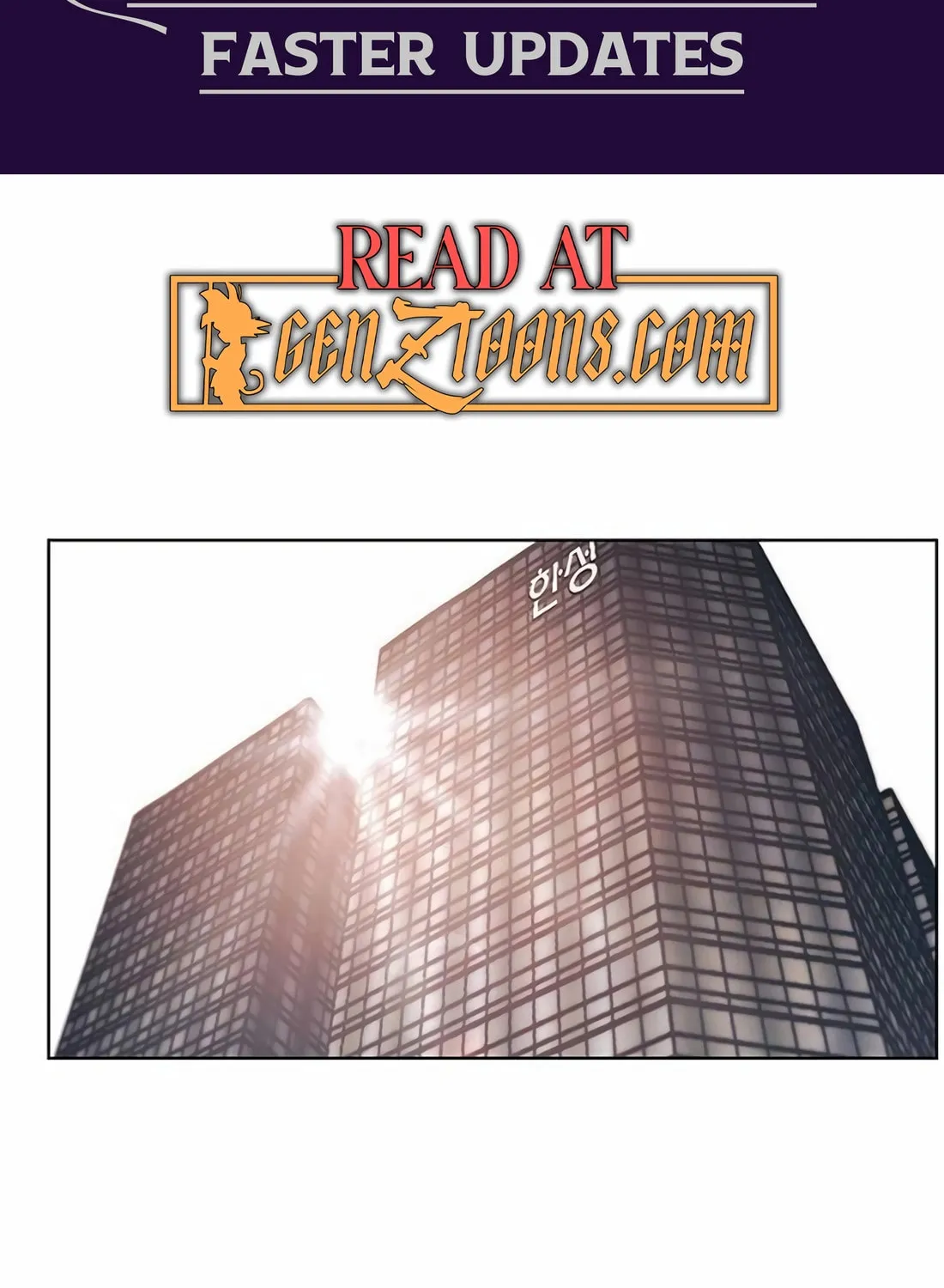 A Man's Man Chapter 214 page 2 - 