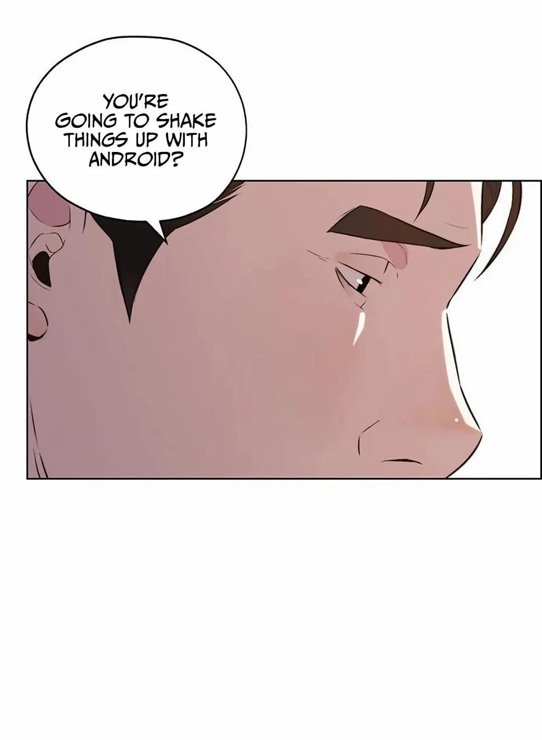 A Man's Man Chapter 214 page 106 - 