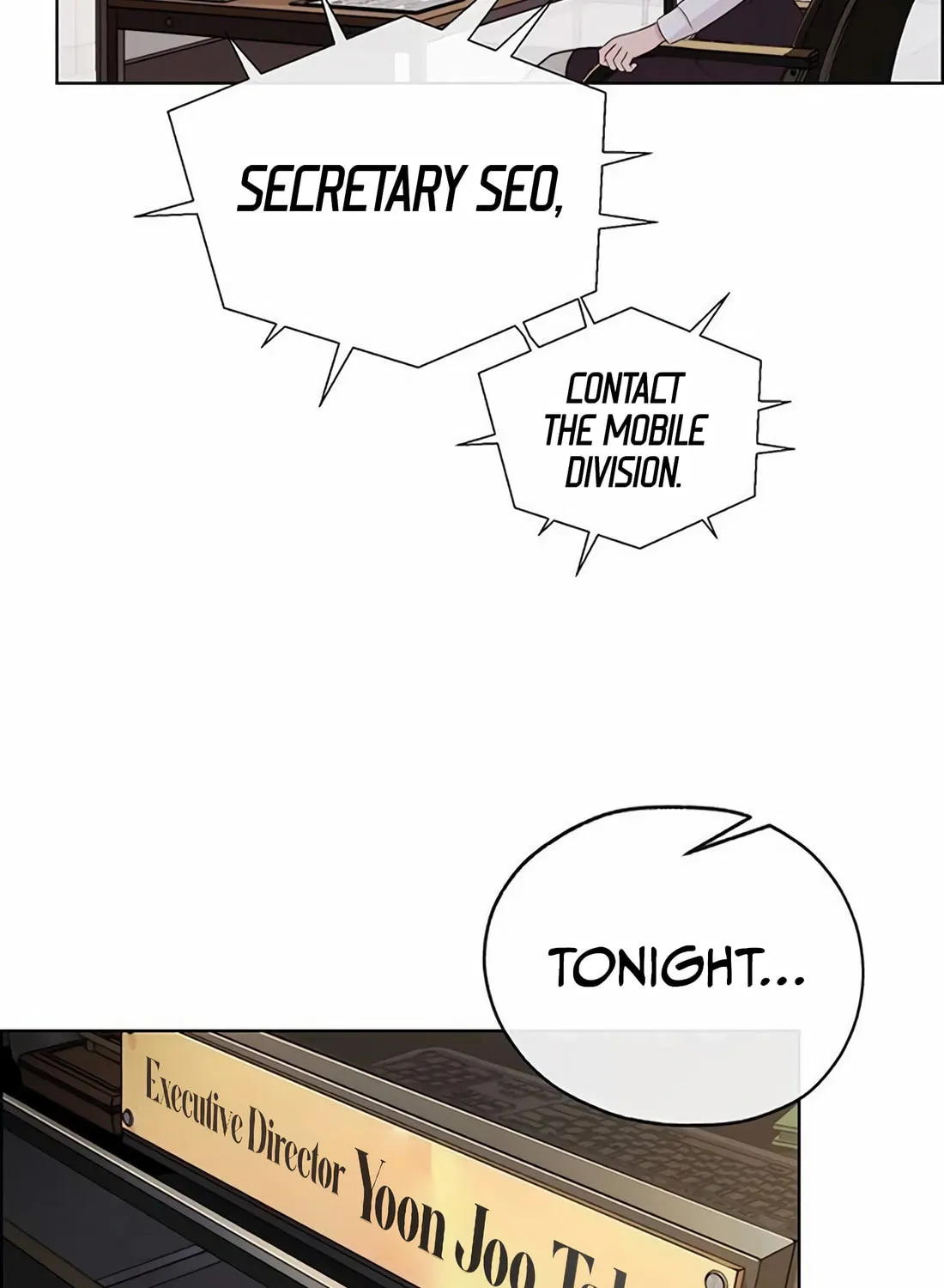 A Man's Man Chapter 214 page 109 - 