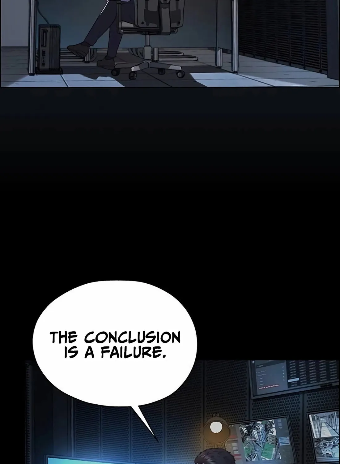 A Man's Man Chapter 214 page 13 - 
