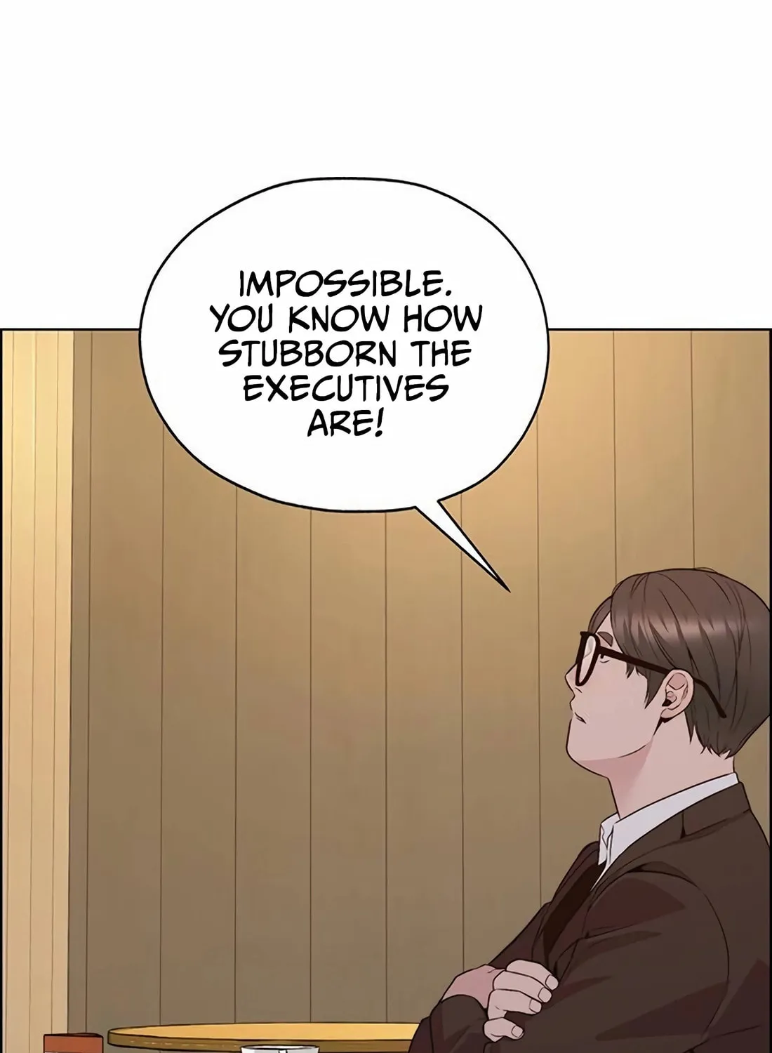 A Man's Man Chapter 214 page 122 - 