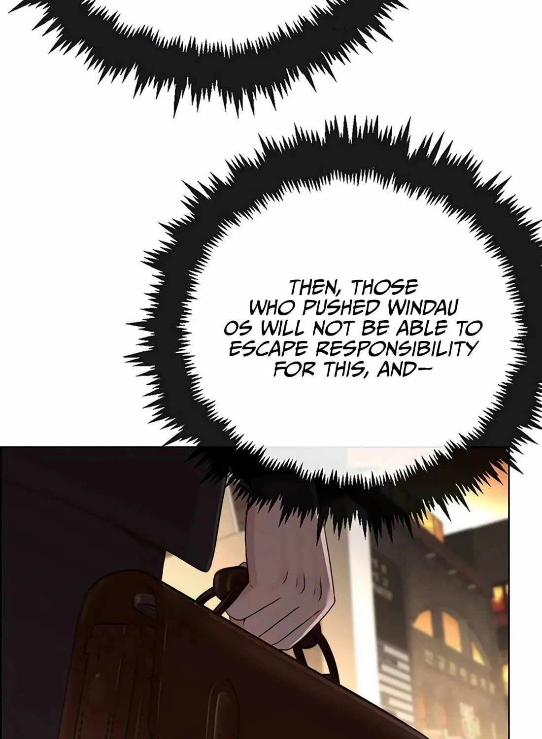 A Man's Man Chapter 214 page 127 - 