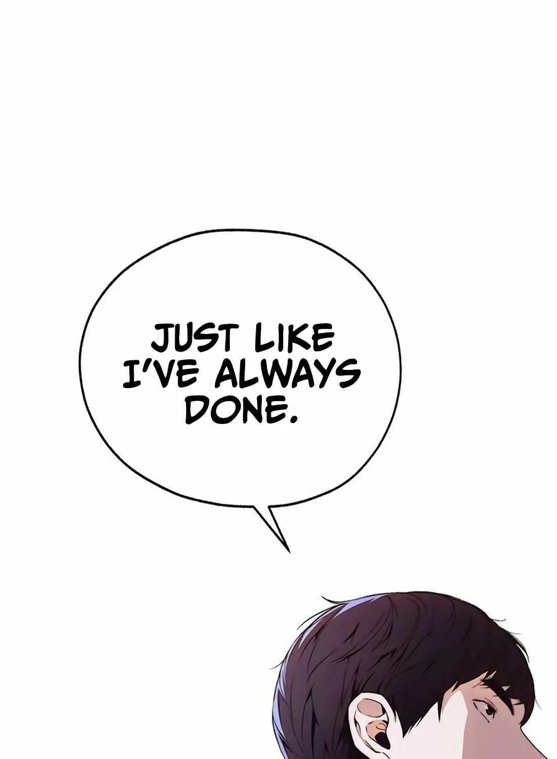 A Man's Man Chapter 214 page 131 - 