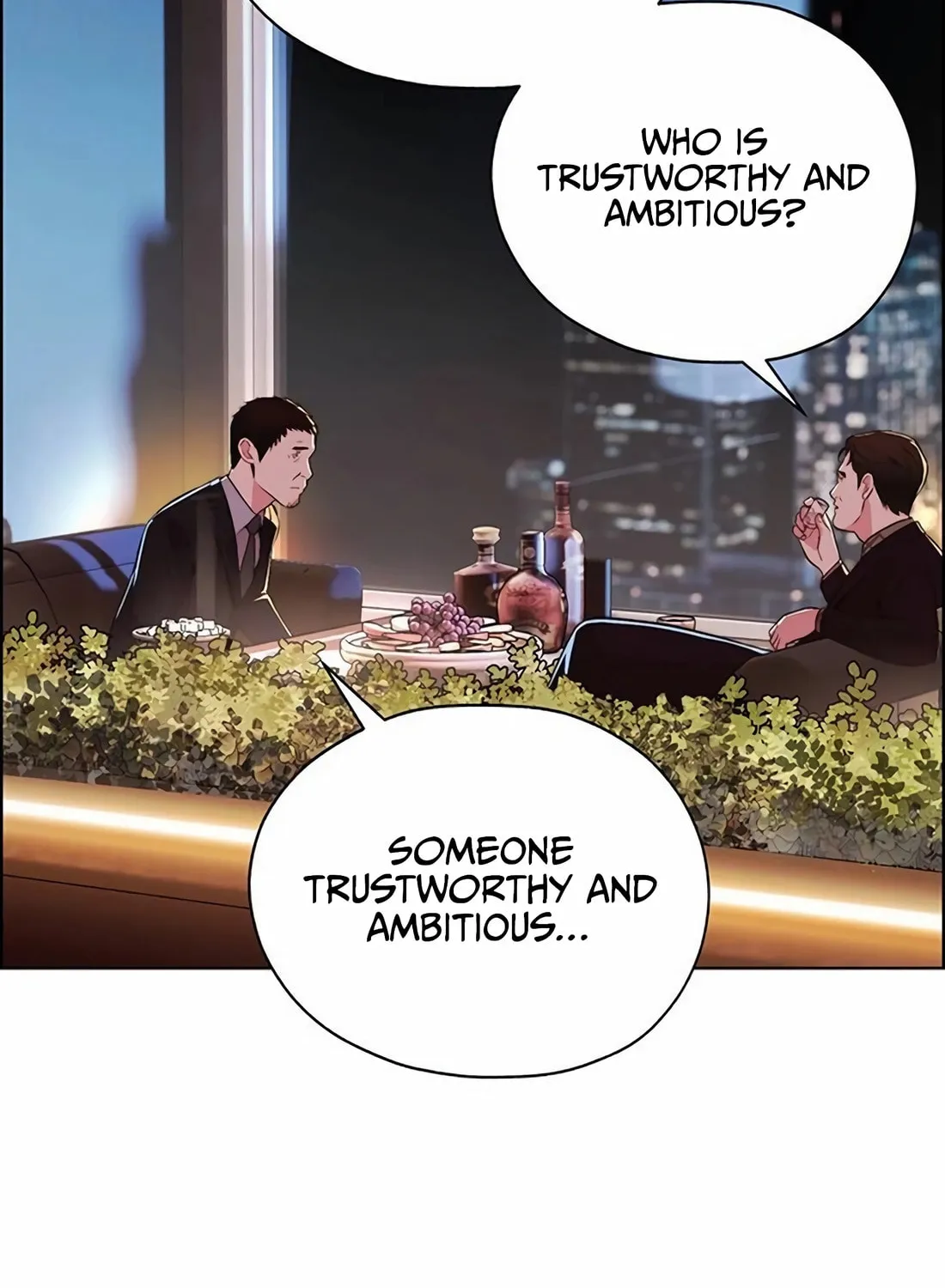 A Man's Man Chapter 214 page 138 - 
