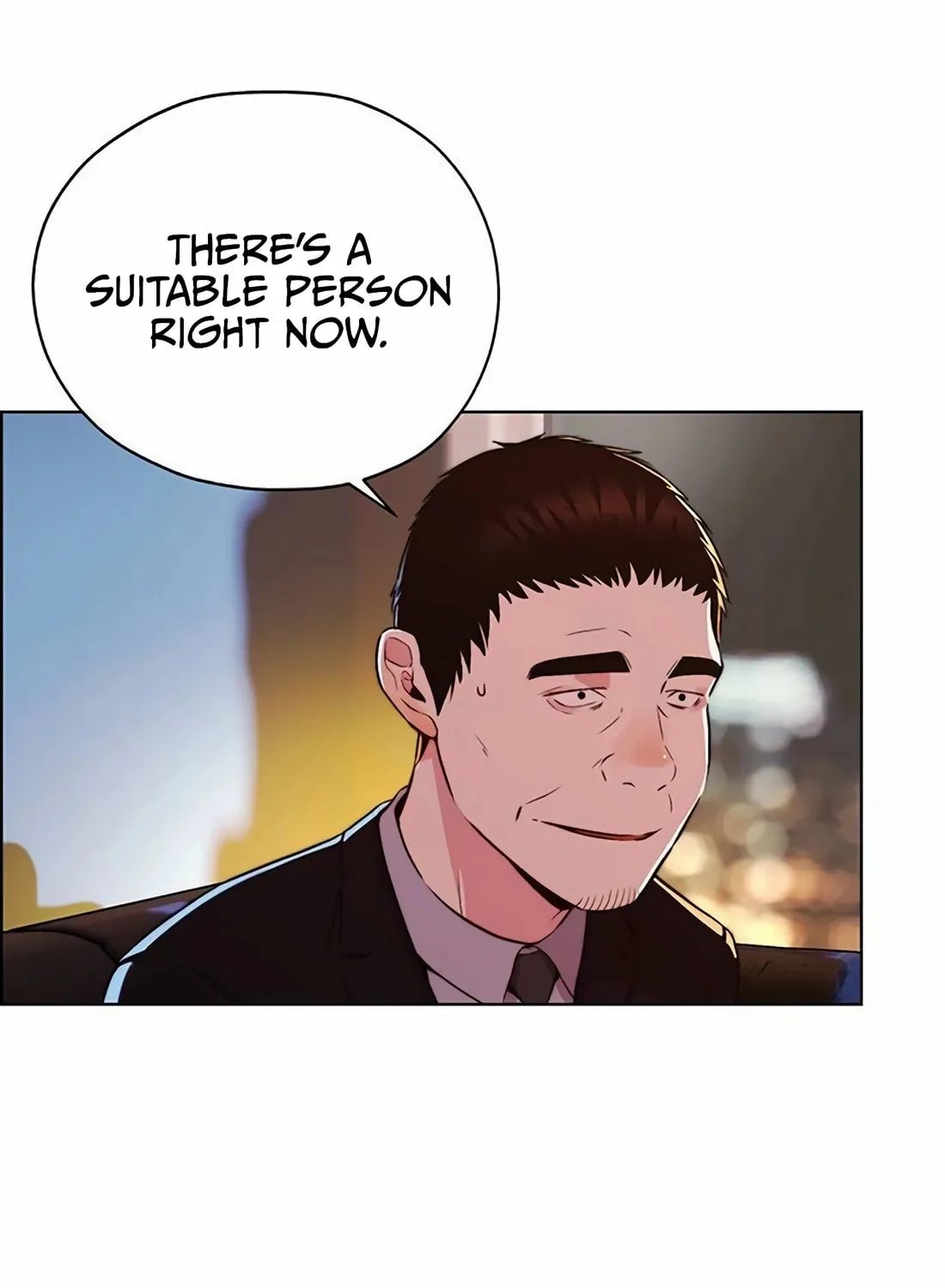 A Man's Man Chapter 214 page 139 - 
