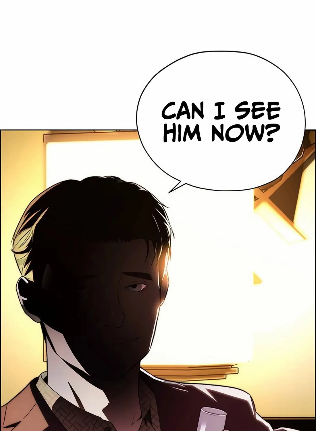 A Man's Man Chapter 214 page 140 - 