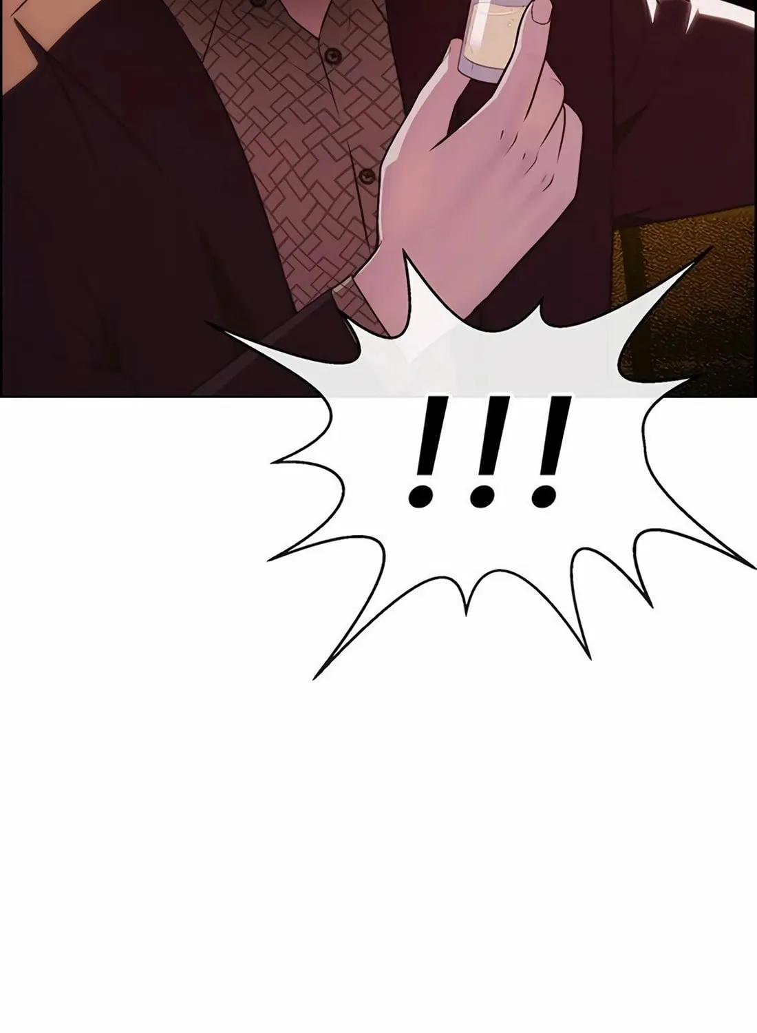A Man's Man Chapter 214 page 141 - 