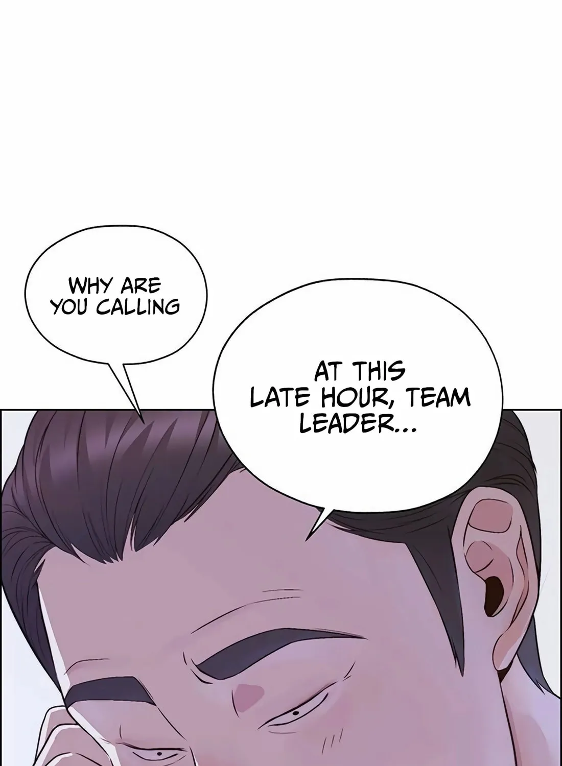 A Man's Man Chapter 214 page 145 - 