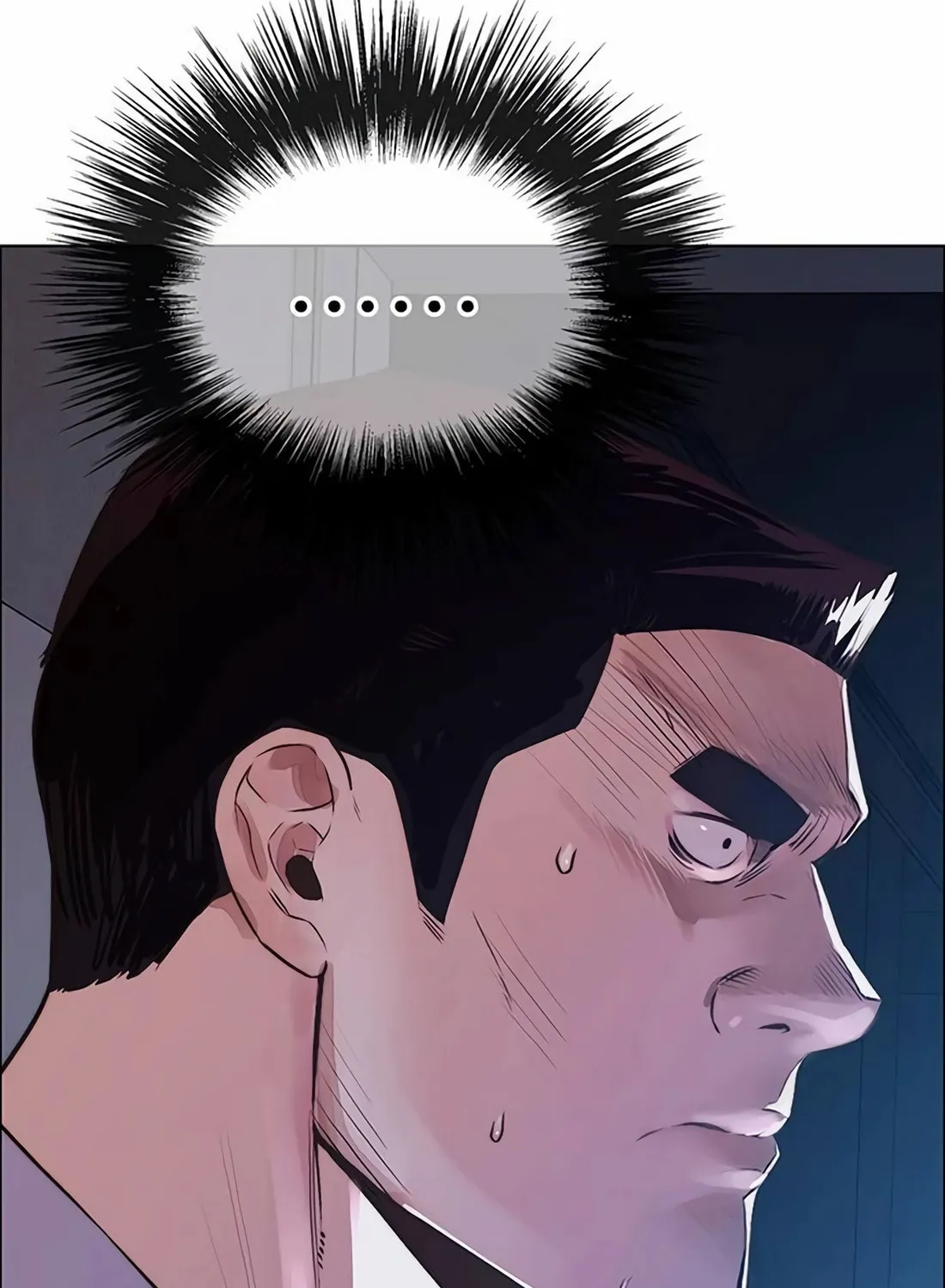 A Man's Man Chapter 214 page 150 - 