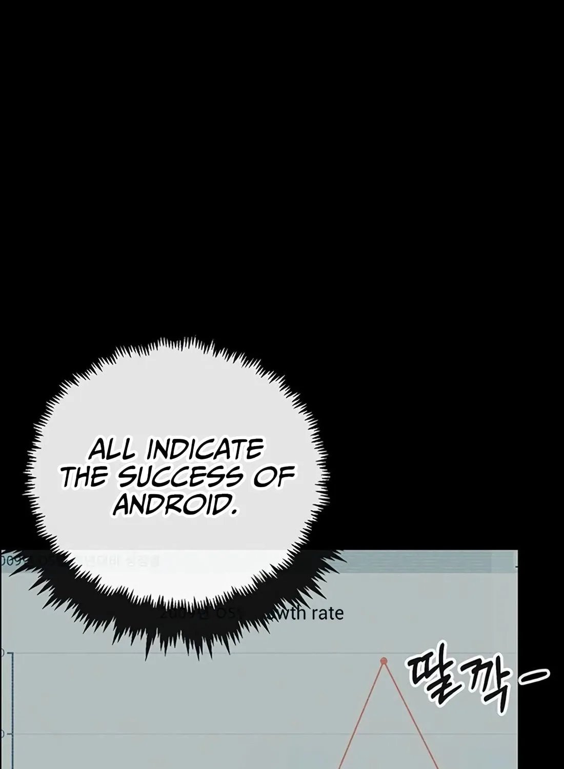 A Man's Man Chapter 214 page 18 - 