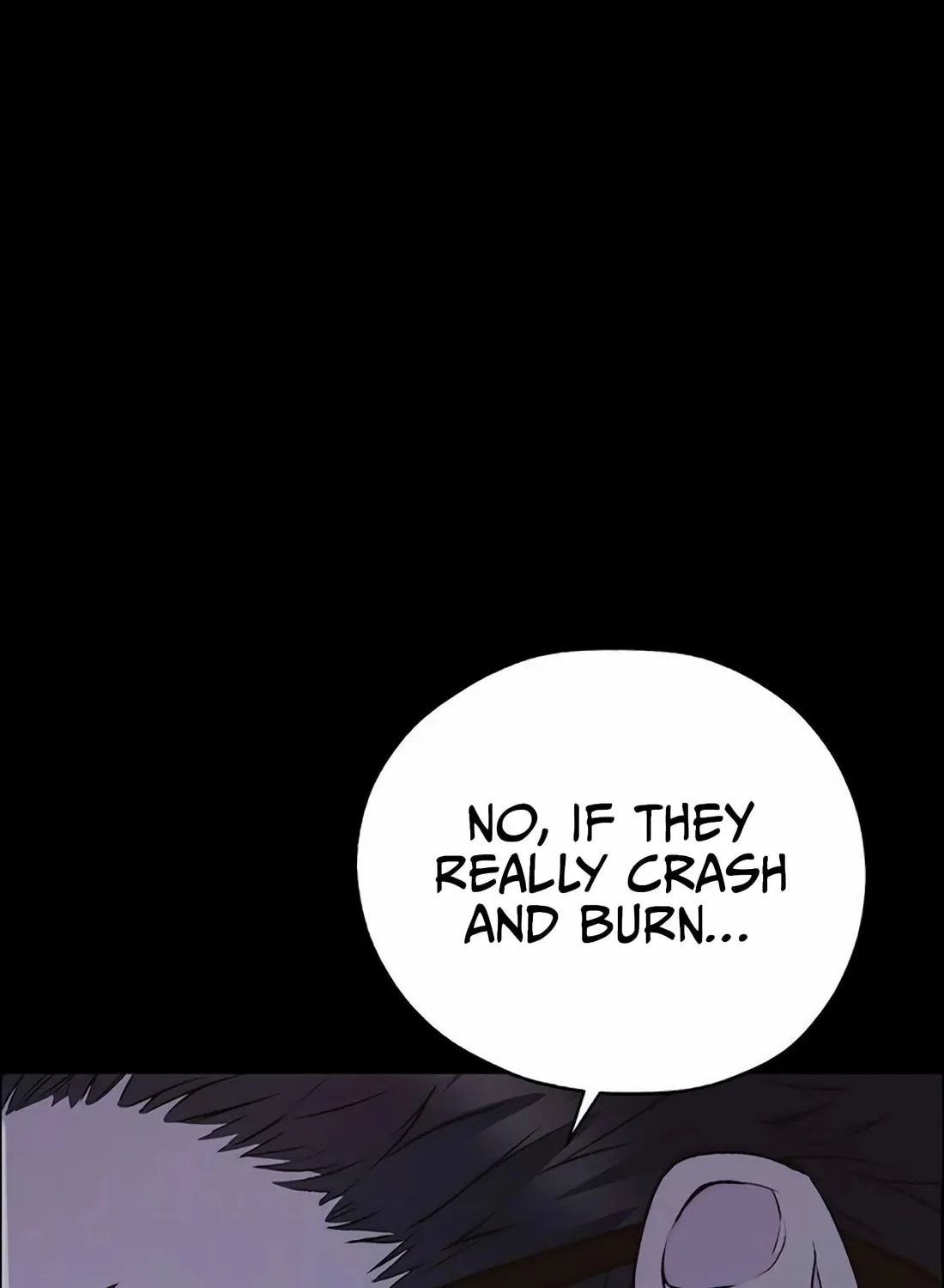 A Man's Man Chapter 214 page 21 - 