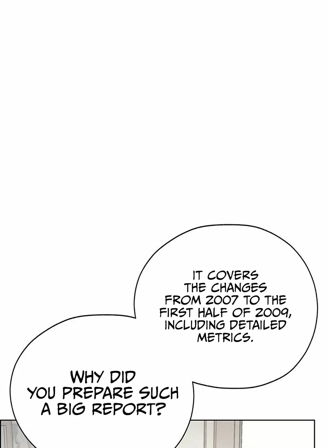 A Man's Man Chapter 214 page 40 - 