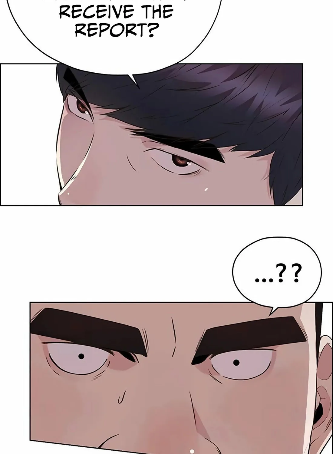 A Man's Man Chapter 214 page 44 - 