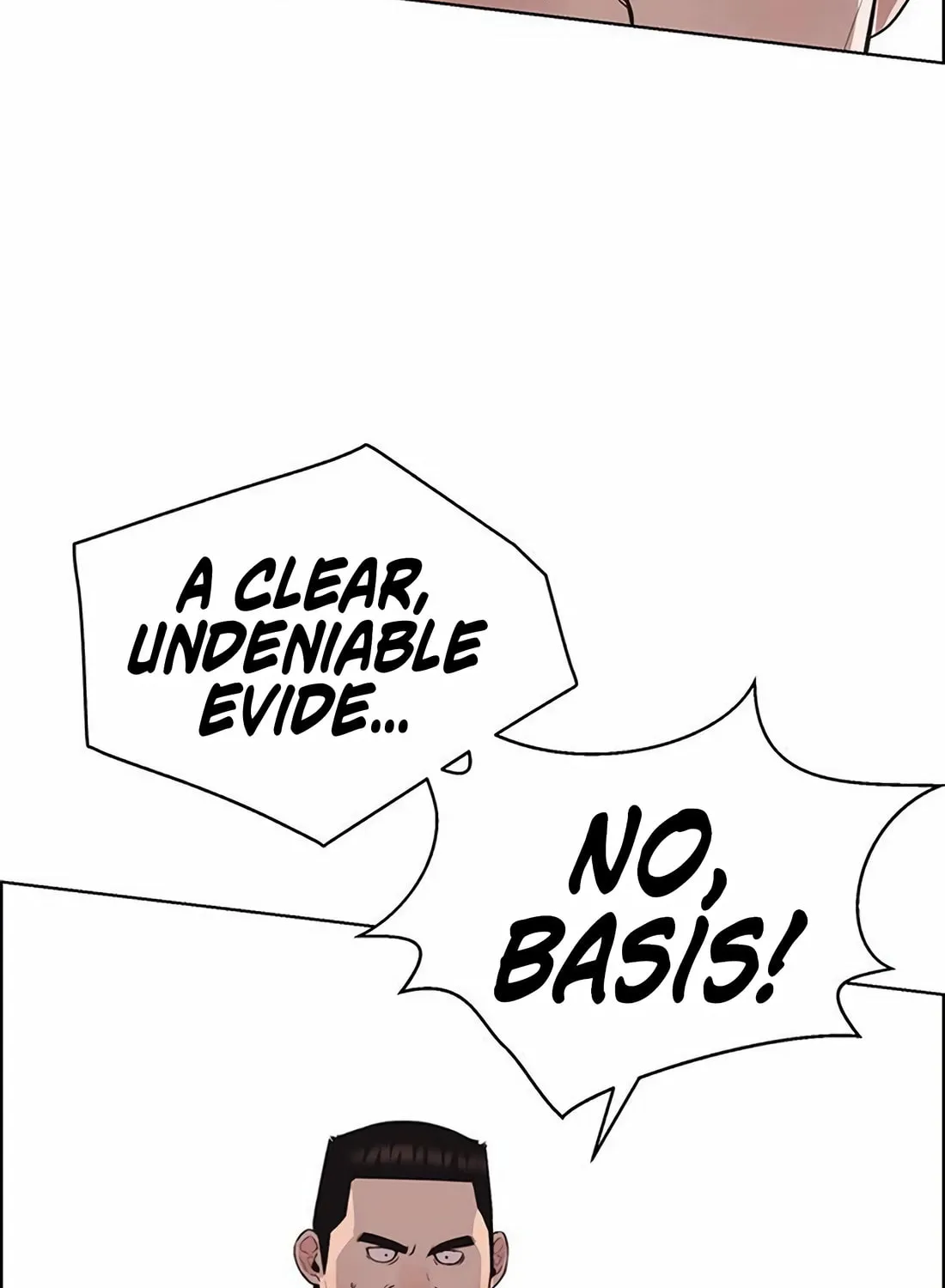 A Man's Man Chapter 214 page 45 - 