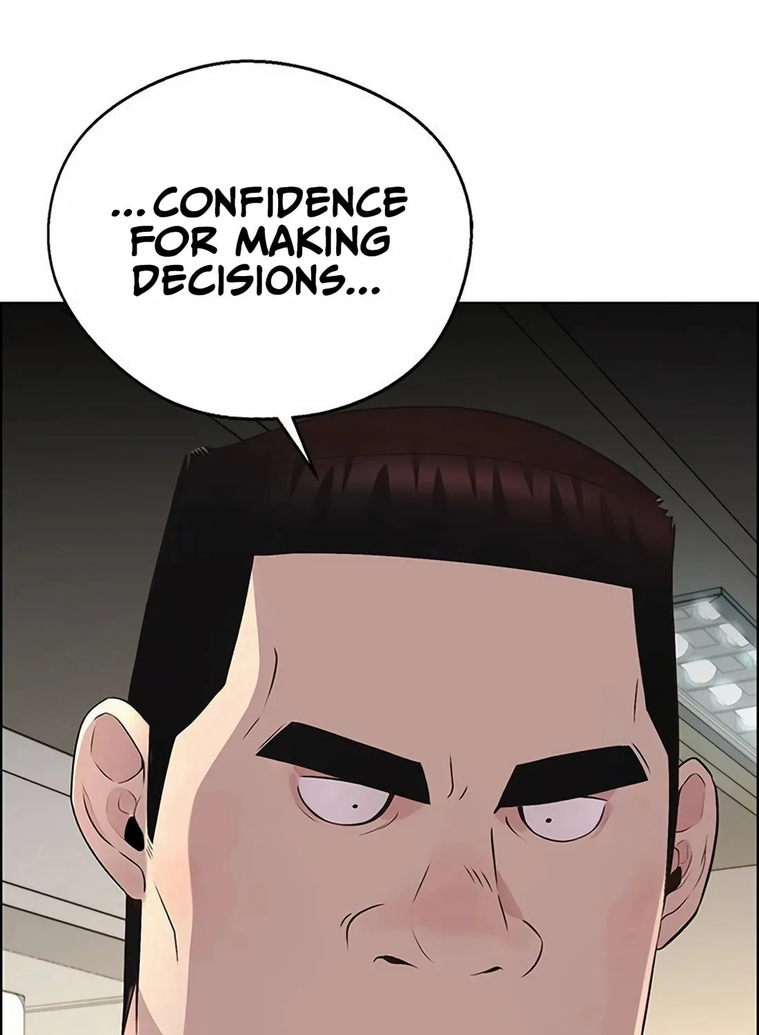 A Man's Man Chapter 214 page 50 - 