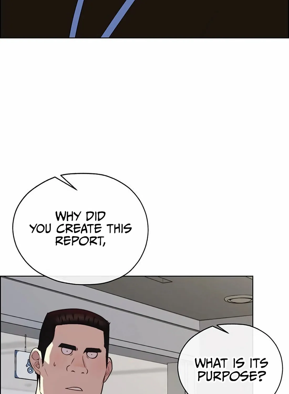 A Man's Man Chapter 214 page 56 - 