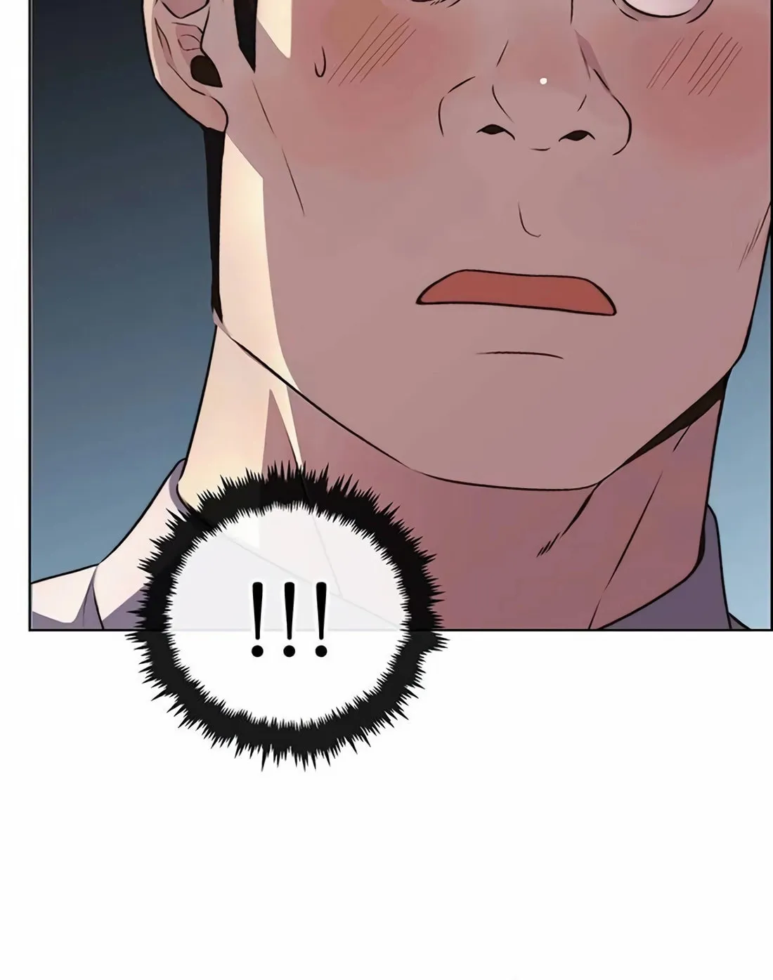 A Man's Man Chapter 214 page 58 - 
