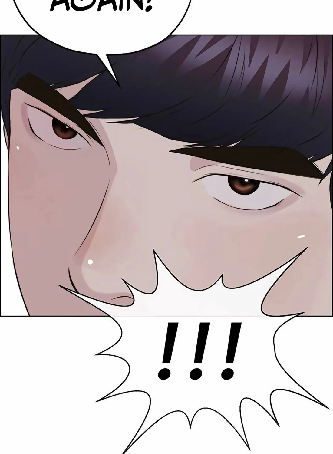 A Man's Man Chapter 214 page 62 - 
